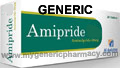 Generic Amipride (tm) 100mg (30 Pills)